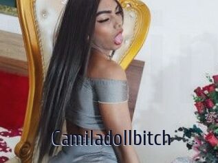 Camiladollbitch