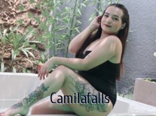 Camilafalls