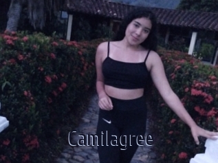 Camilagree
