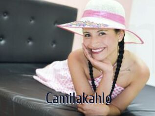 Camilakahlo
