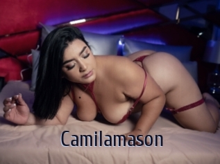 Camilamason