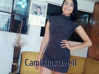 Camilamaxwell