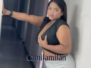 Camilamilan
