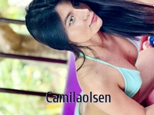Camilaolsen