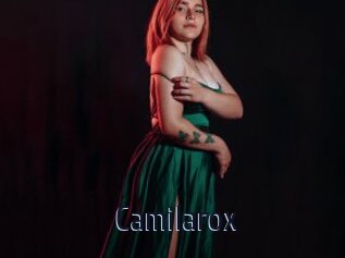Camilarox