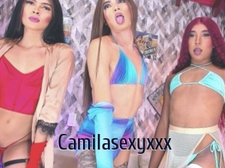 Camilasexyxxx