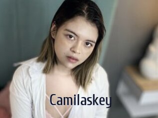 Camilaskey