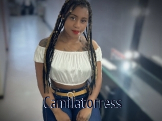 Camilatorress