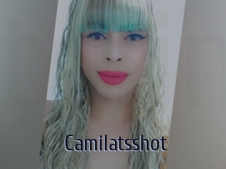 Camilatsshot