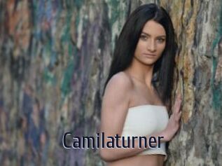 Camilaturner