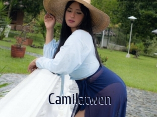 Camilatwen