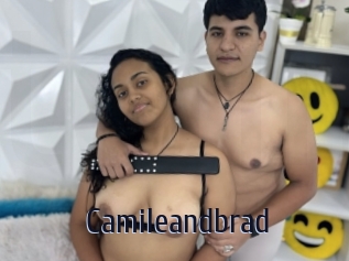 Camileandbrad