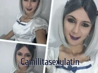 Camilitasexylatin