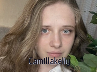 Camillakelly