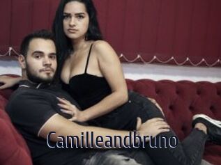 Camilleandbruno