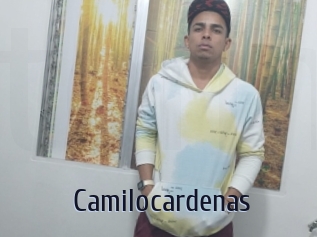 Camilocardenas