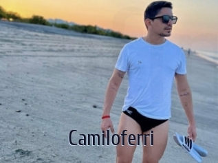 Camiloferri