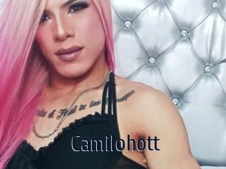 Camilohott