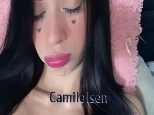 Camilolsen