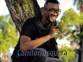 Camilomosquera
