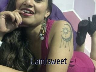 Camisweet