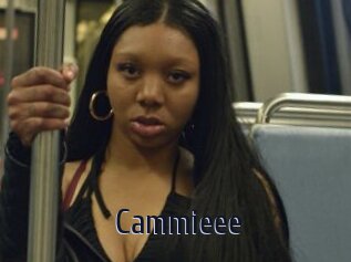 Cammieee