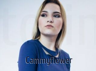 Cammyflower