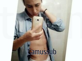 Camussub