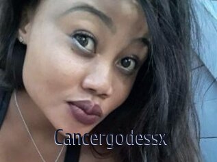 Cancergodessx