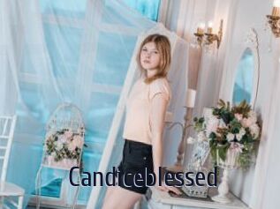 Candiceblessed