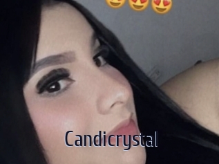 Candicrystal