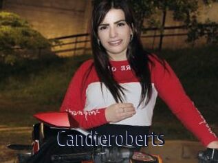 Candieroberts