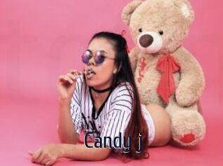 Candy_j
