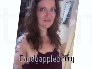 Candyappleberry