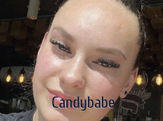 Candybabe