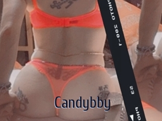 Candybby