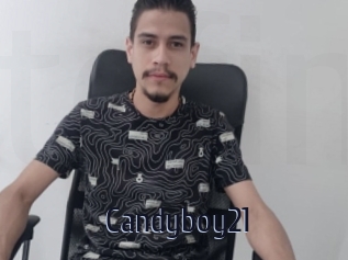 candyboy21 Topp Finder