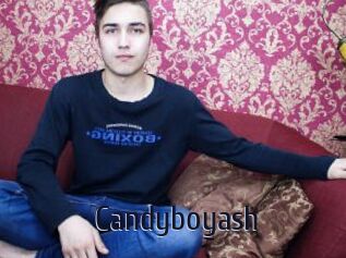 Candyboyash