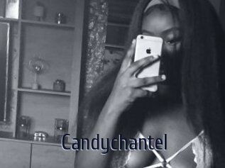 Candychantel