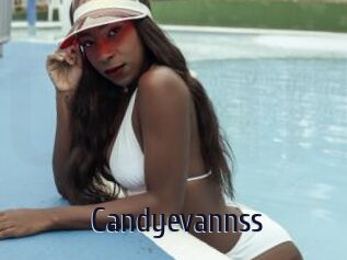 Candyevannss