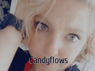 Candyflows