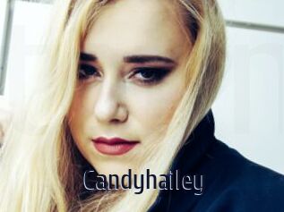 Candyhailey