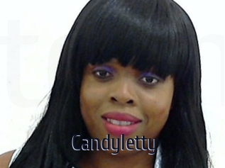 Candyletty