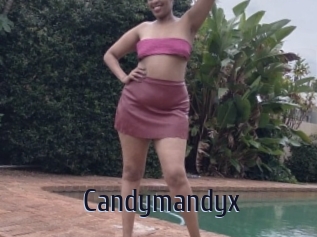 Candymandyx
