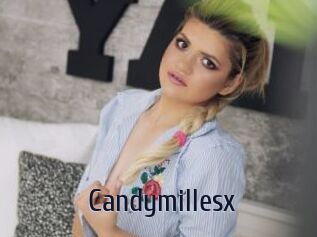 Candymillesx