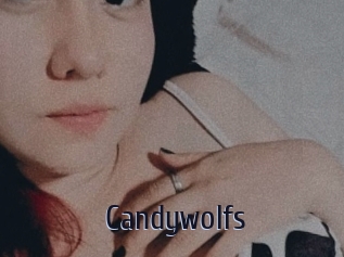 Candywolfs