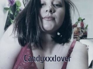 Candyxxxlover