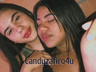 Candyzafiro4u