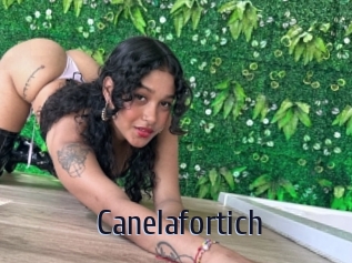 Canelafortich