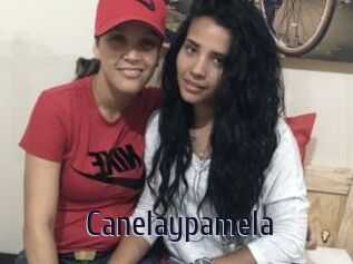 Canelaypamela
